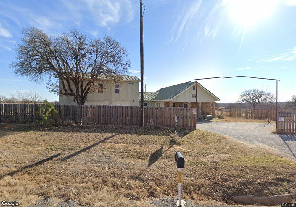 16524 Fm 920, Poolville, TX 76487 - photo 1