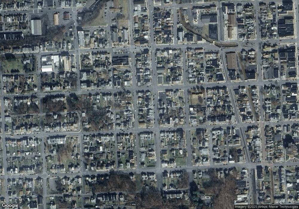 118 S 2nd St, Shamokin, PA 17872 - photo 1