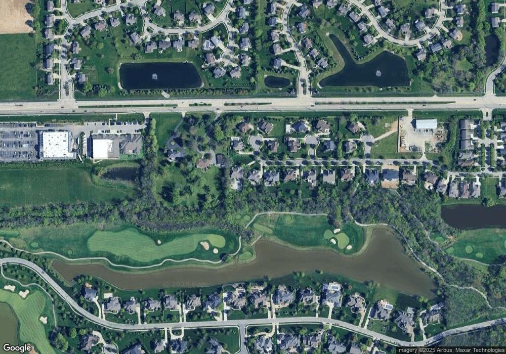 11815 Edgefield Dr, Fishers, IN 46037 - photo 1