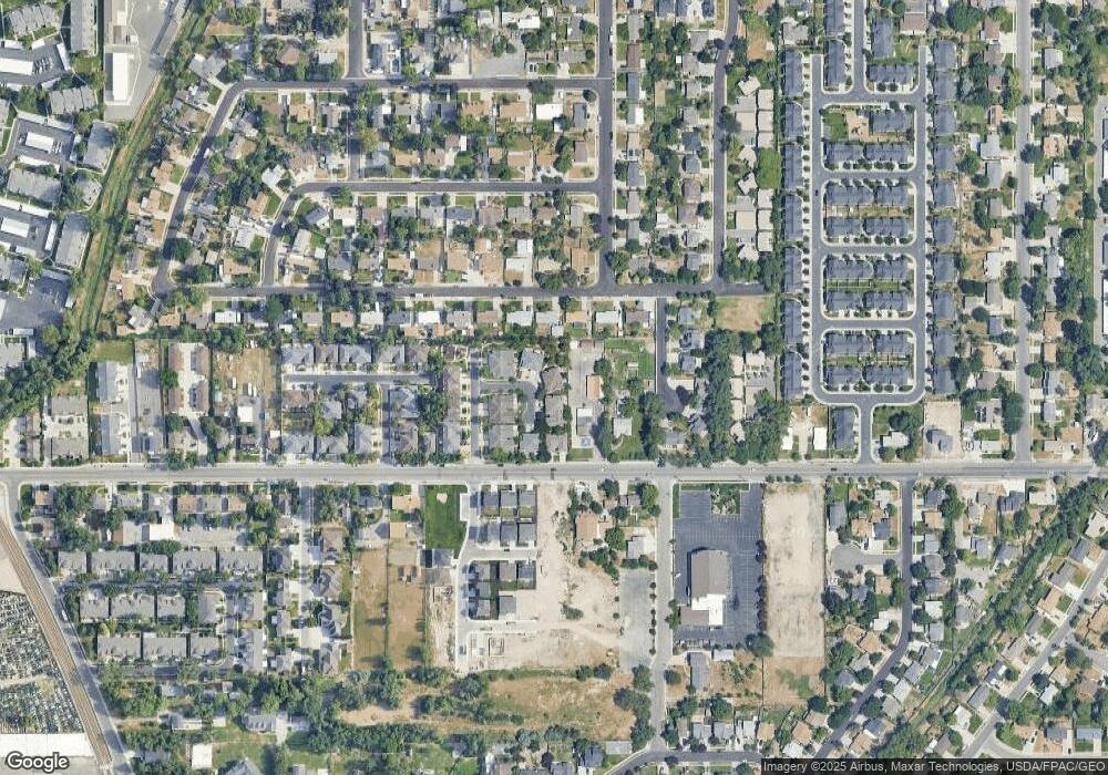 7943 S Evergreen Pine Ln, Sandy, UT 84070 - photo 1