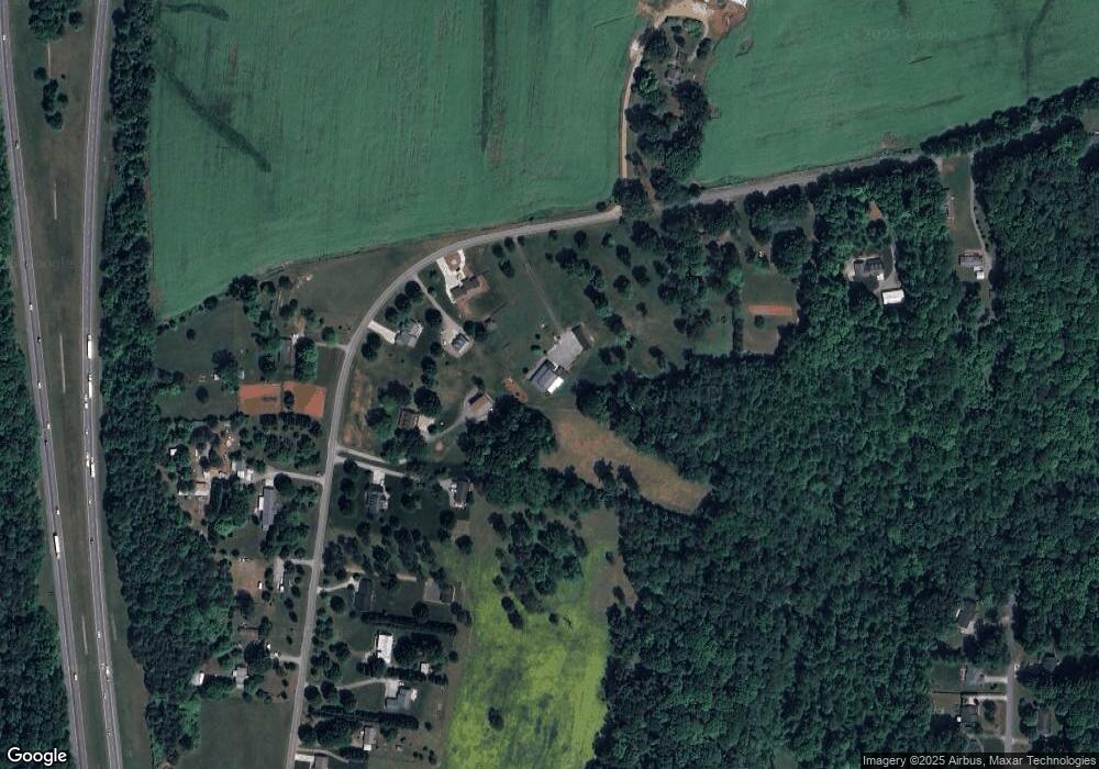 691 Blackwelder Rd, Statesville, NC 28625 - photo 1