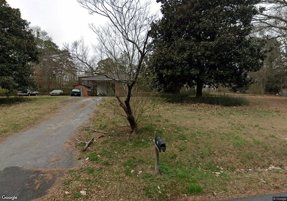 182 Shepherd Rd NE, Calhoun, GA 30701 - photo 1