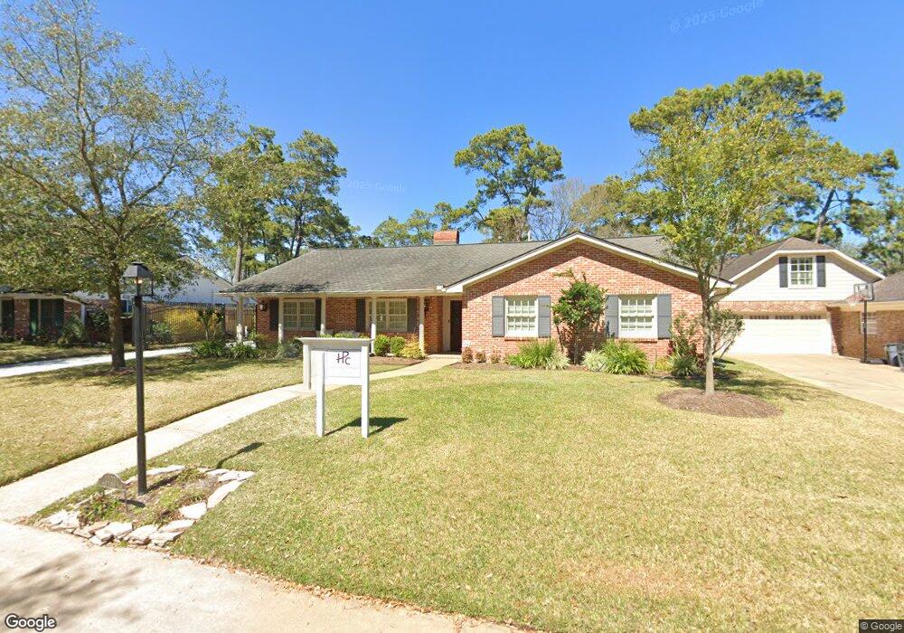 10030 Pine Forest Rd, Houston, TX 77042 - photo 1