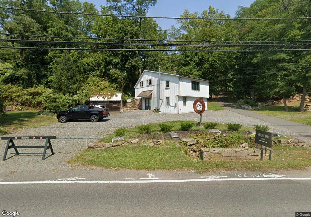 25 S Main St, Stockton, NJ 08559 - photo 1