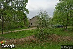 6472 E Cole Rd, Bancroft, MI 48414