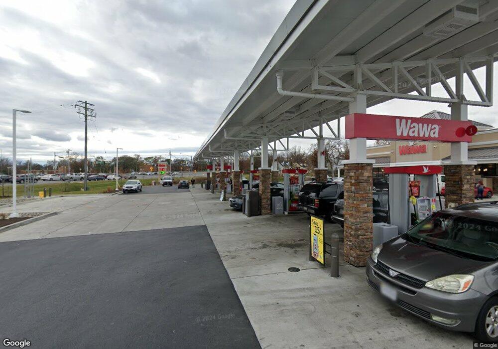 9600 Fort Meade Rd, Laurel, MD 20707 - photo 1