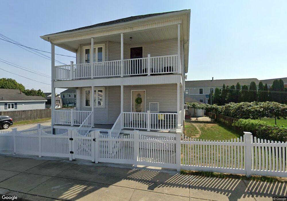 1325 Locust St, Fall River, MA 02723 - photo 1