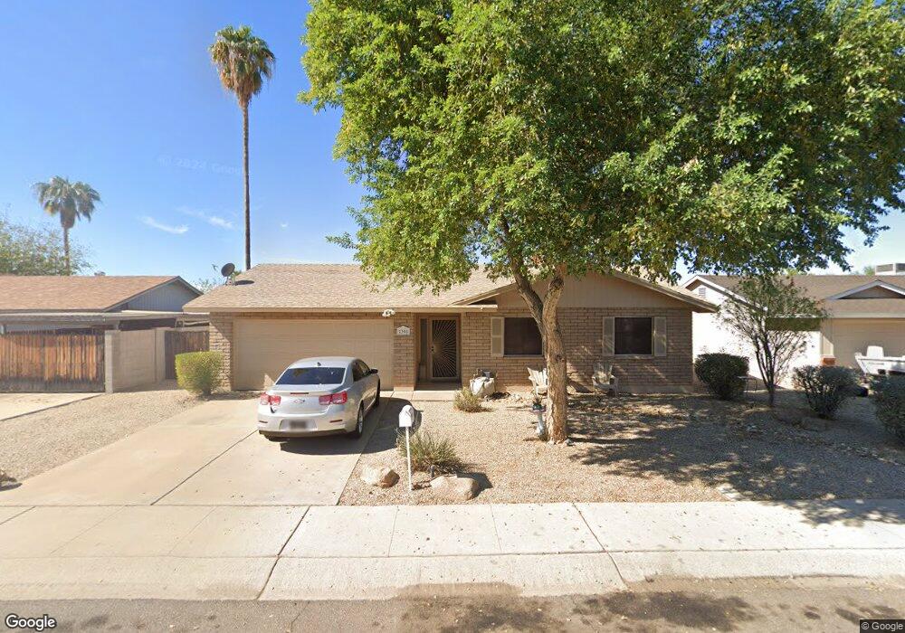 2358 N Comanche Dr, Chandler, AZ 85224 - photo 1