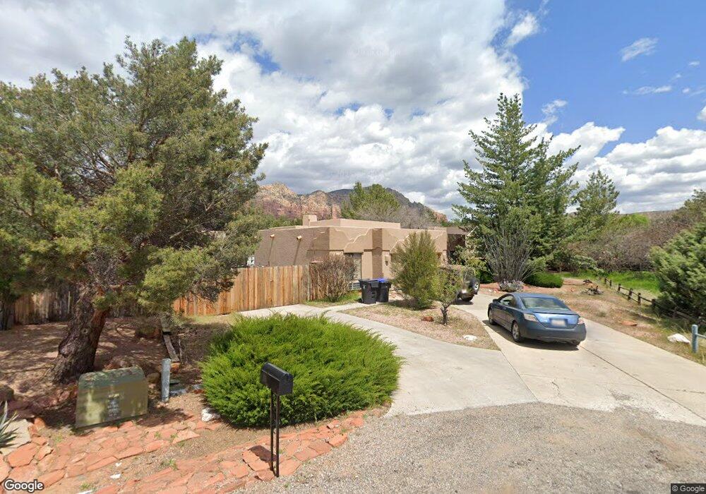 155 Concho Way, Sedona, AZ 86351 - photo 1
