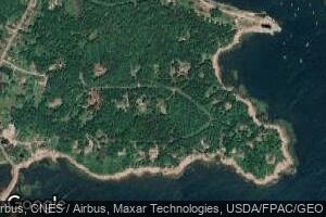 53 Neva Way, Spruce Head, ME 04859