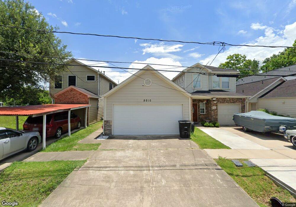 8010 Dyer St, Houston, TX 77088 - photo 1