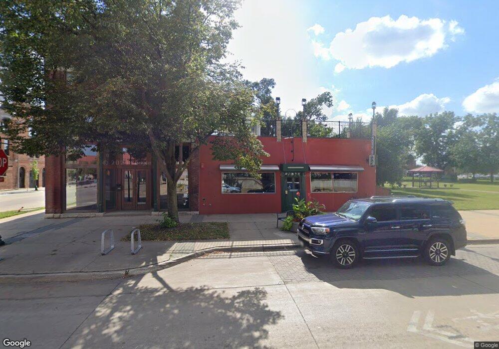 1029 3rd St SE unit 101, Cedar Rapids, IA 52401 - photo 1