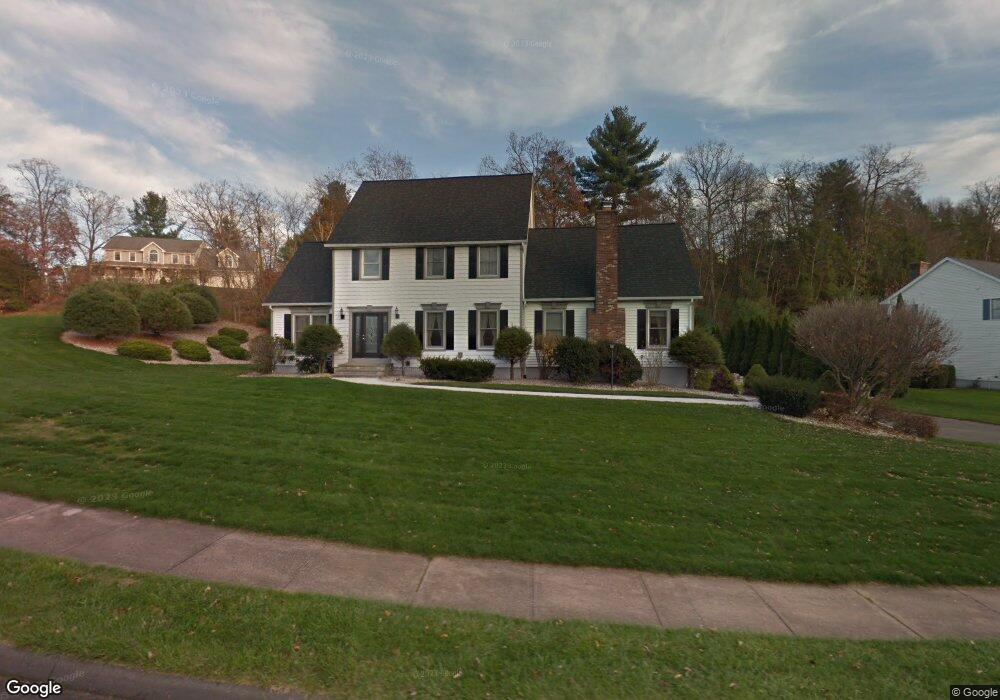 19 Cedar Knoll Dr, Feeding Hills, MA 01030 - photo 1