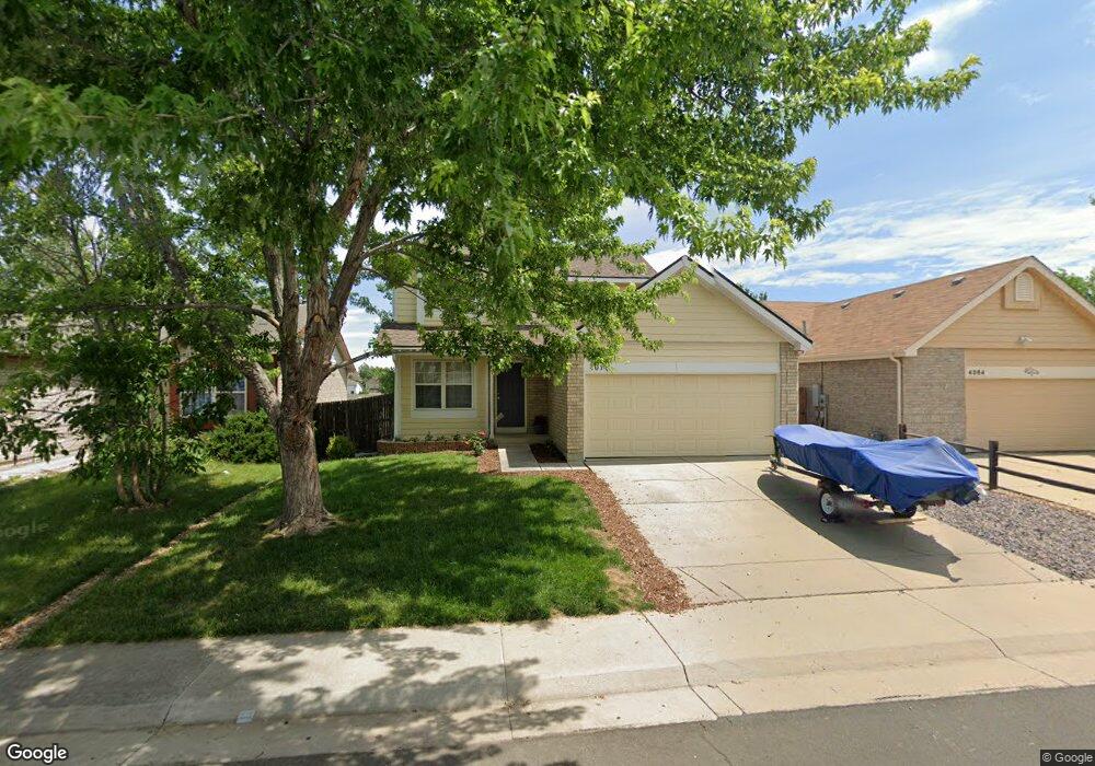 4078 S Himalaya Way, Aurora, CO 80013 - photo 1