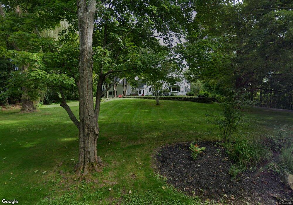 115 Cocheco St, Dover, NH 03820 - photo 1