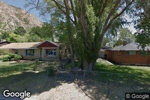 1013 N 325 W, Ogden, UT 84404