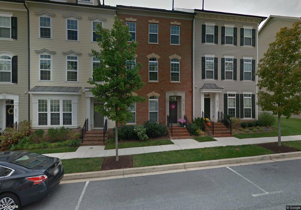 8920 Tawes St, Fulton, MD 20759 - photo 1