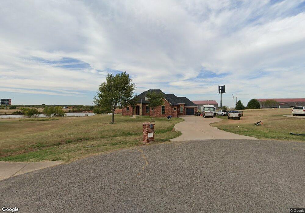 134 Teal Dr, Shawnee, OK 74804 - photo 1