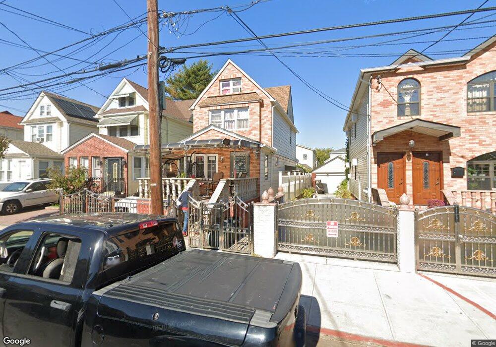 17125 104th Ave, Jamaica, NY 11433 - photo 1