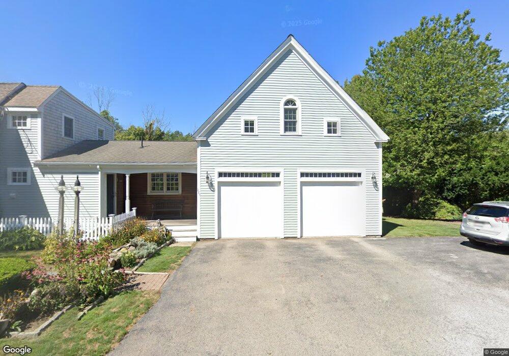 231 Old Oaken Bucket Rd, Norwell, MA 02061 - photo 1