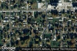 703 Fairground Ave, Newton, IL 62448