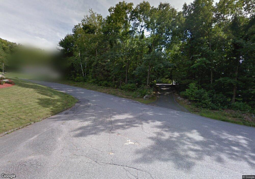 0 Maple Grove Rd, Hampden, MA 01036 - photo 1