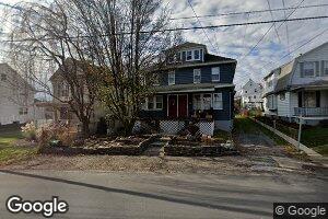 76 1/2 S Main St Unit 2, Plains, PA 18705