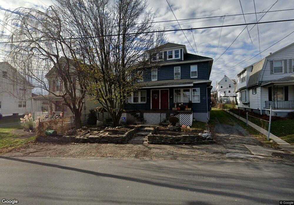 76 1/2 S Main St, Plains, PA 18705 - photo 1