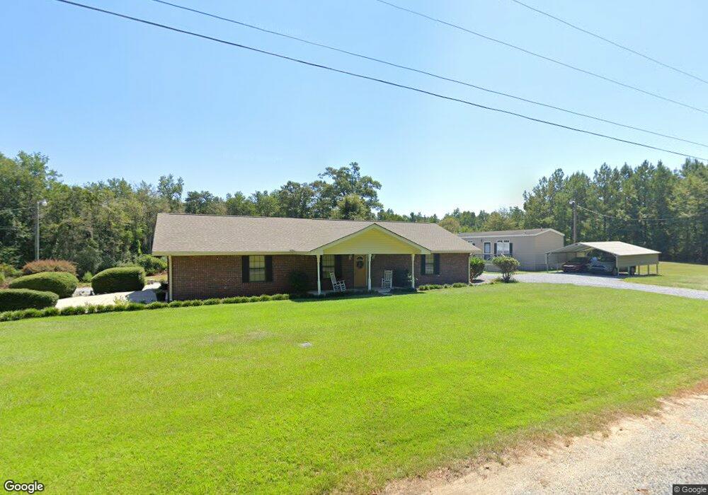 115 County Road 8122, Laurel, MS 39443 - photo 1