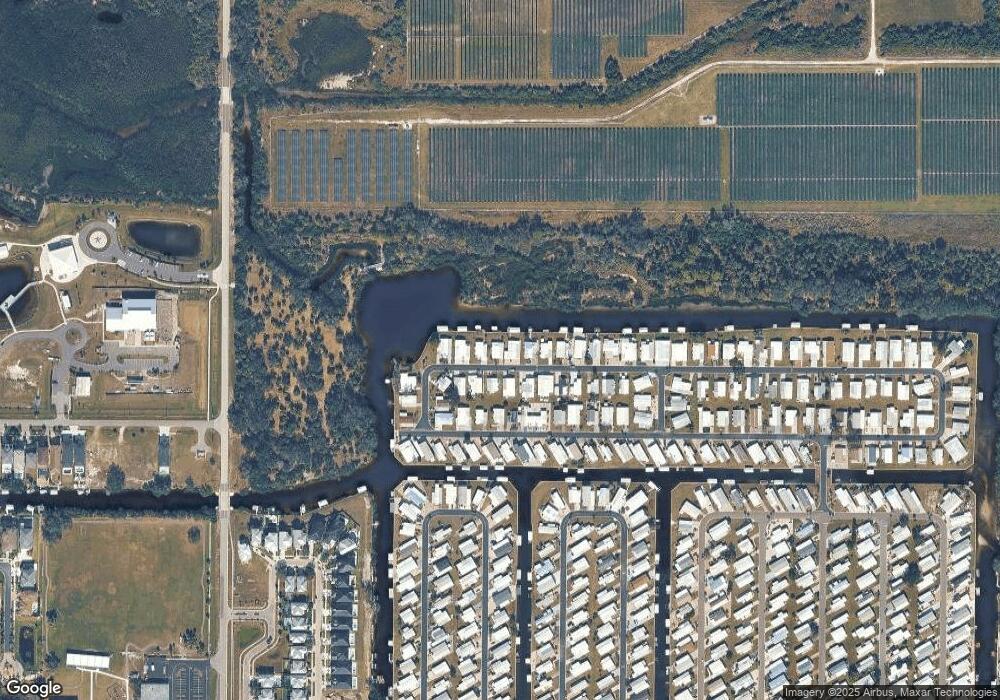 188 N Saint Thomas Cir, Apollo Beach, FL 33572 - photo 1