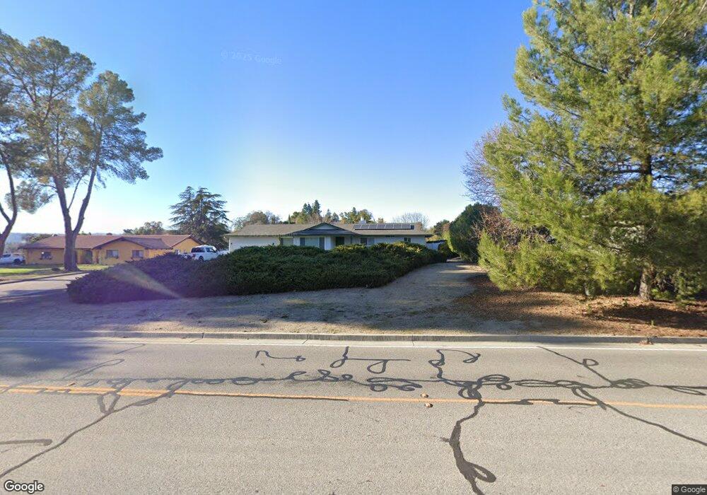 733 Rolling Hills Rd, Paso Robles, CA 93446 - photo 1