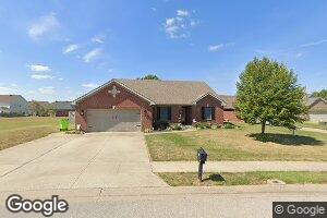 5342 Willowbrook Loop, Owensboro, KY 42301