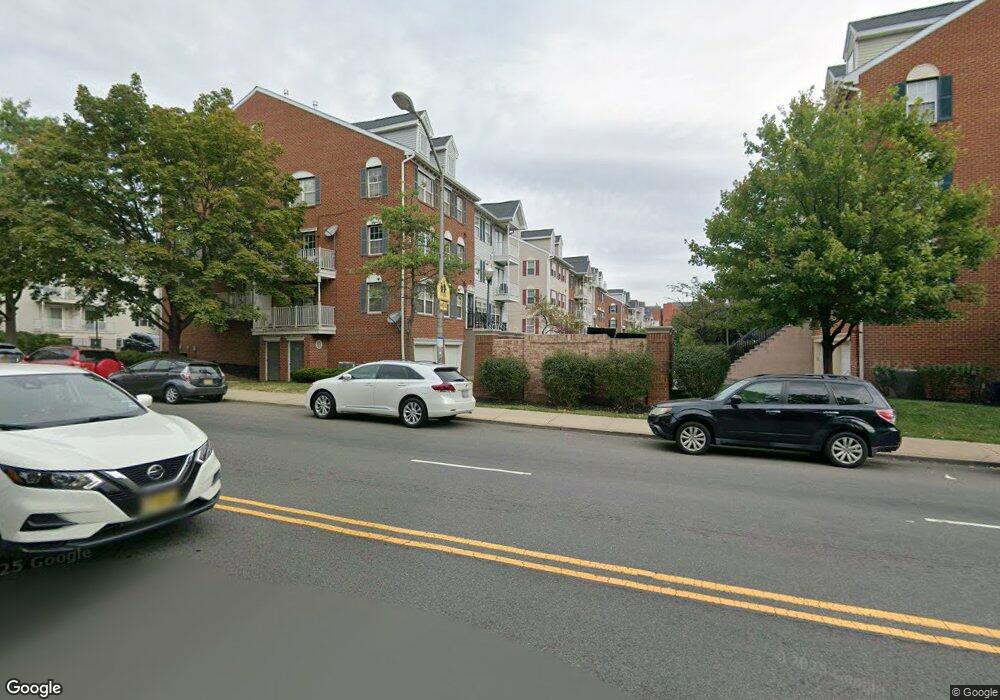 21 Marrow St, Newark, NJ 07103 - photo 1