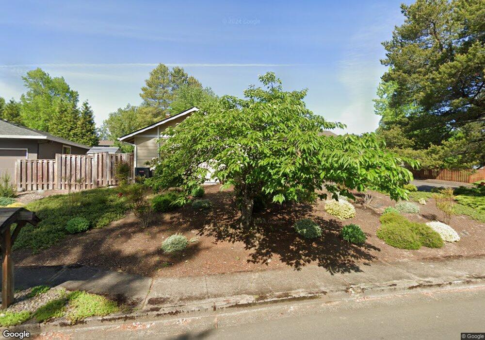 8635 SW Parkview Loop, Beaverton, OR 97008 - photo 1