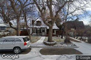 2617 Glenwood Ln, Billings, MT 59102