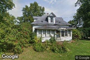 495 E James St, Camden, IN 46917