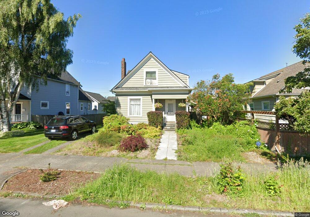 1924 Wetmore Ave, Everett, WA 98201 - photo 1