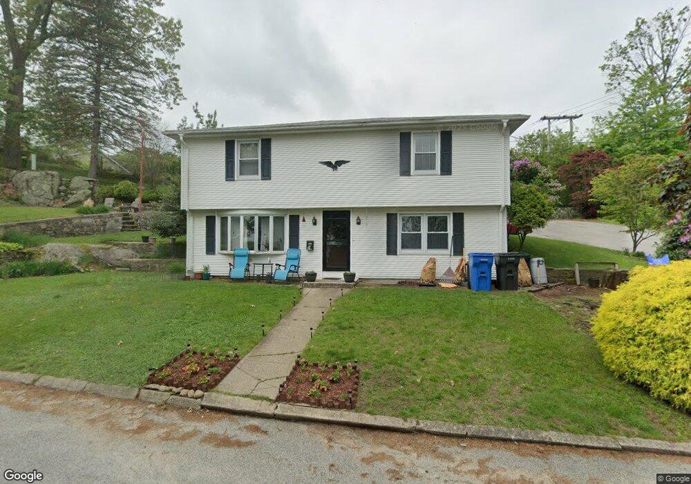 111 Whiting St, Cranston, RI 02920 - photo 1