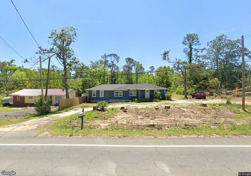 1904 Ga Highway 32 E, Douglas, GA 31533 - photo 1