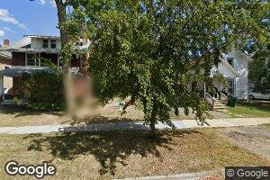 510 N Sycamore St, Lansing, MI 48933