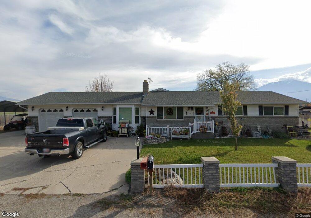 9405 S 3550 W, Payson, UT 84651 - photo 1