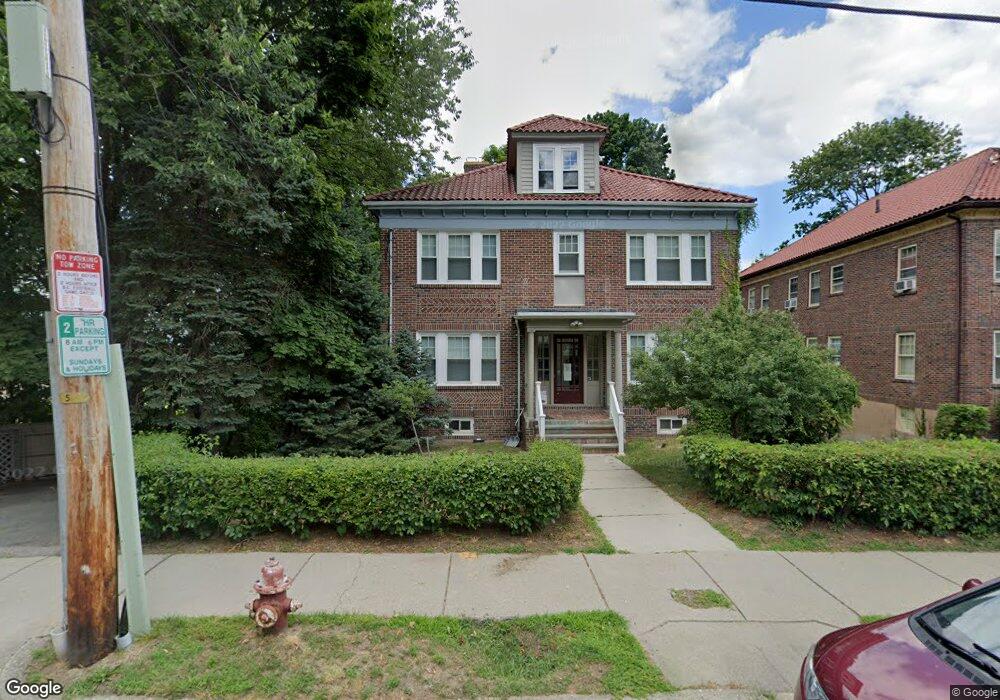 59 Algonquin Rd, Chestnut Hill, MA 02467 - photo 1