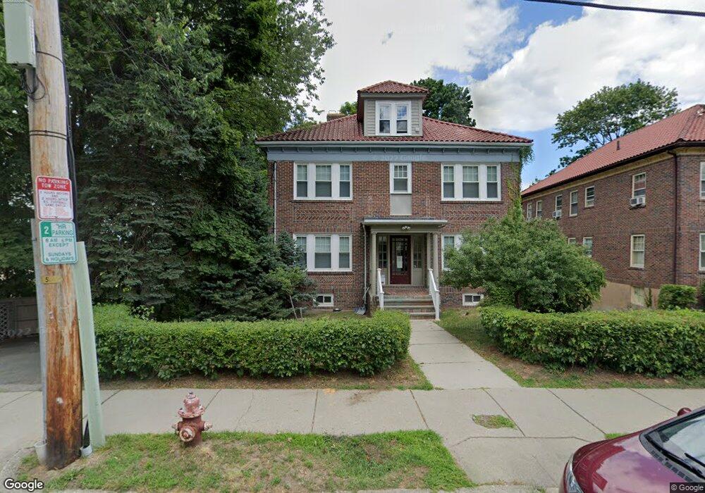 59 Algonquin Rd unit 2, Chestnut Hill, MA 02467 - photo 1