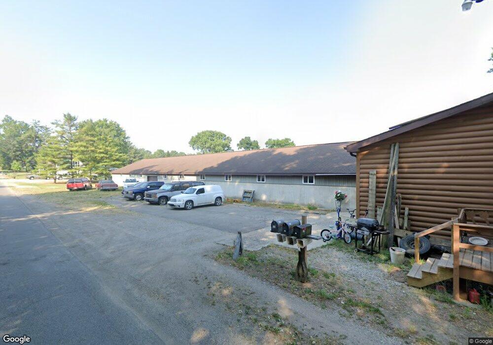 625 N Flint Rd, Angola, IN 46703 - photo 1