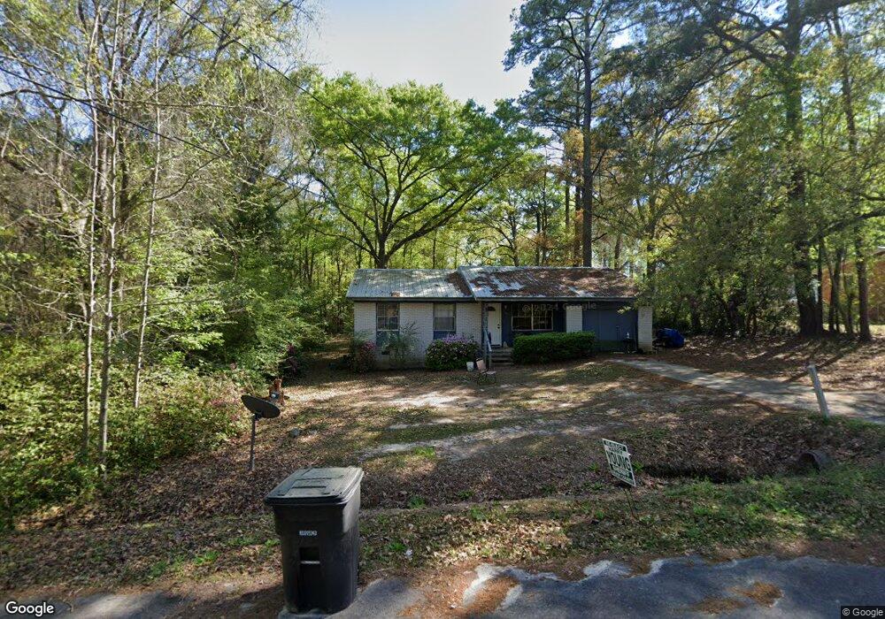 668 11th Ave SE, Cairo, GA 39828 - photo 1