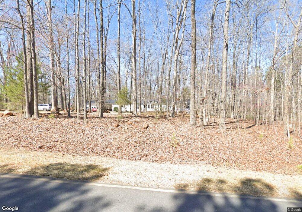 298 Lindo Johnson Rd, Pittsboro, NC 27312 - photo 1