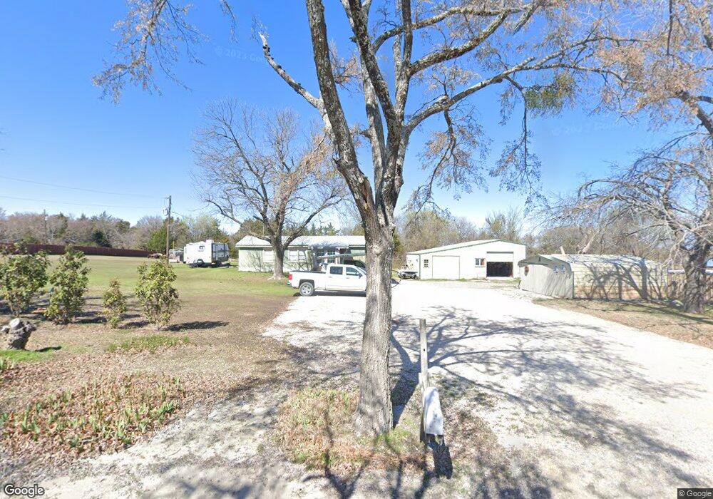 149 County Road 134, Gainesville, TX 76240 - photo 1