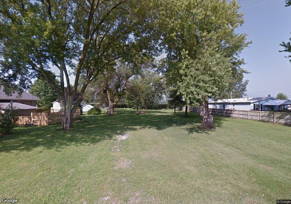 317 West St, Reasnor, IA 50232 - photo 1