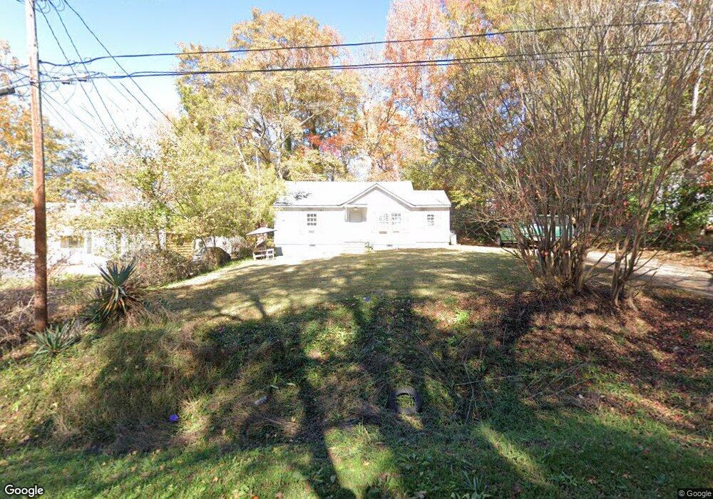 53 Eddy Dr, Columbus, GA 31903 - photo 1