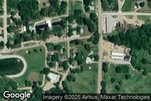 831 S Wheeler St, Nelson, NE 68961